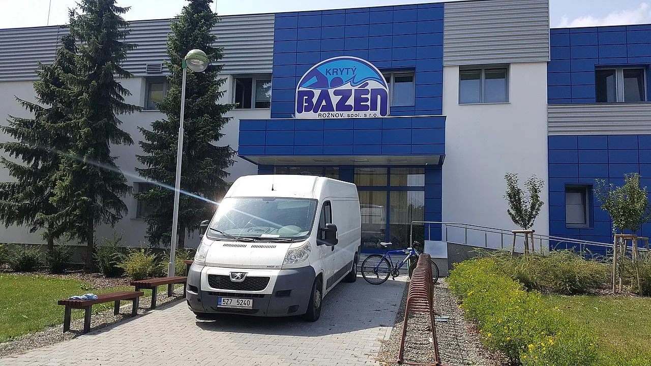 Zateplení střechy stříkanou PUR pěnou – reference Superizolace 59