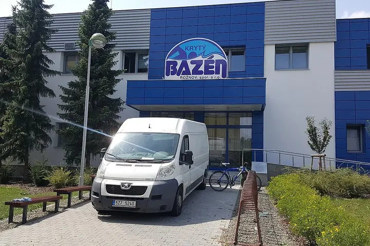 Zateplení střechy stříkanou PUR pěnou – reference Superizolace 59