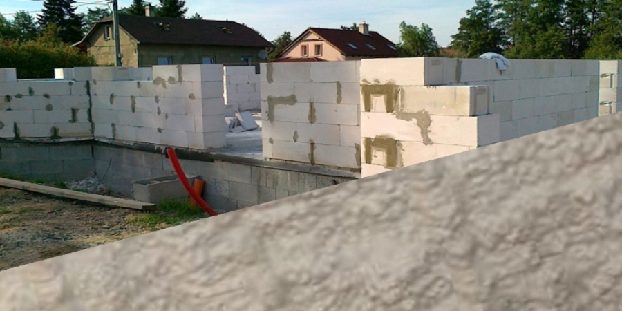 Izolace základů